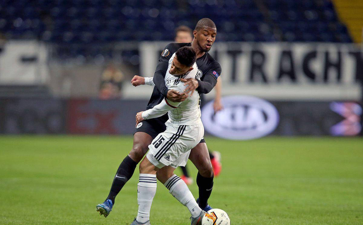 法兰克福主场对决沃尔夫斯堡，能否终结不胜尴尬实现反弹？