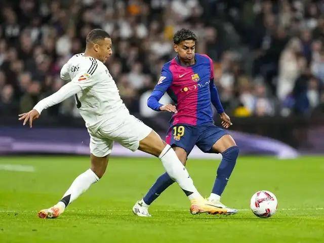 西甲-皇马3-0塞尔塔：巴萨很猛，龙哥干得也不差|前瞻