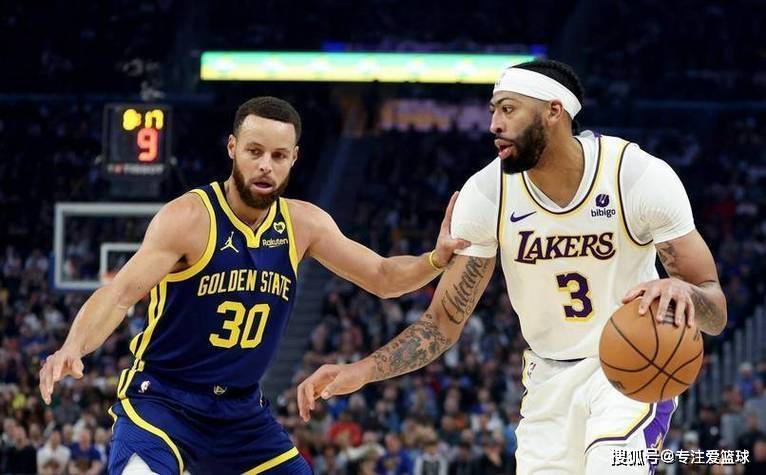 浓眉拒绝重返湖人！点名加盟詹姆斯仇敌，雷霆霸主地位遭到威胁