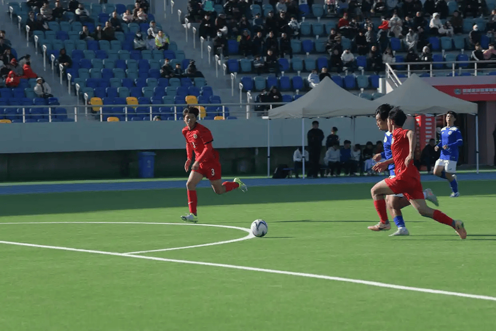 “用足球撬动消费”，浙江多个设区市密集推出城市足球联赛