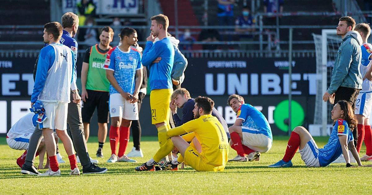 纽伦堡主场劣势凸显，荷尔斯泰因基尔有望招架？