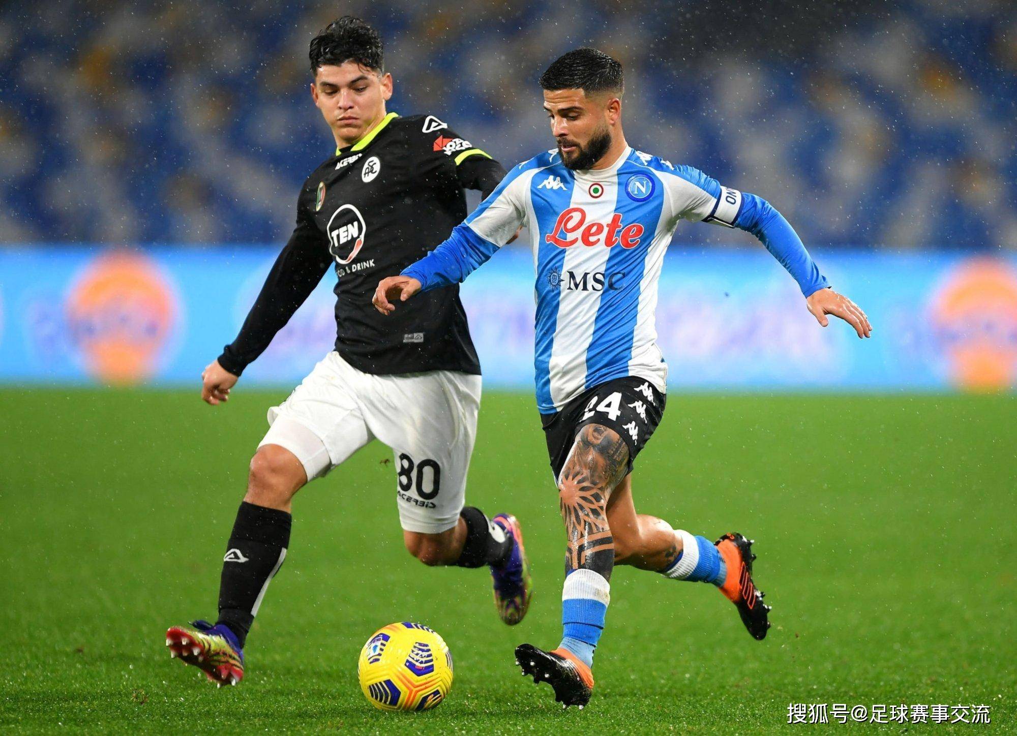 今日足球：莱切vs比萨 西布罗姆维奇vs谢菲联