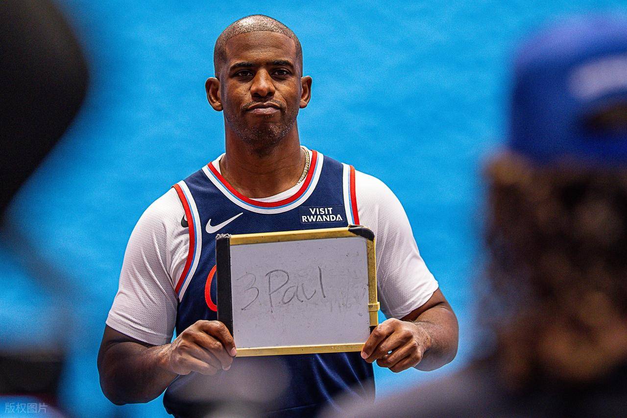 意想不到！洛杉矶快船最新消息：保罗惨遭抛弃，球迷幻想破灭