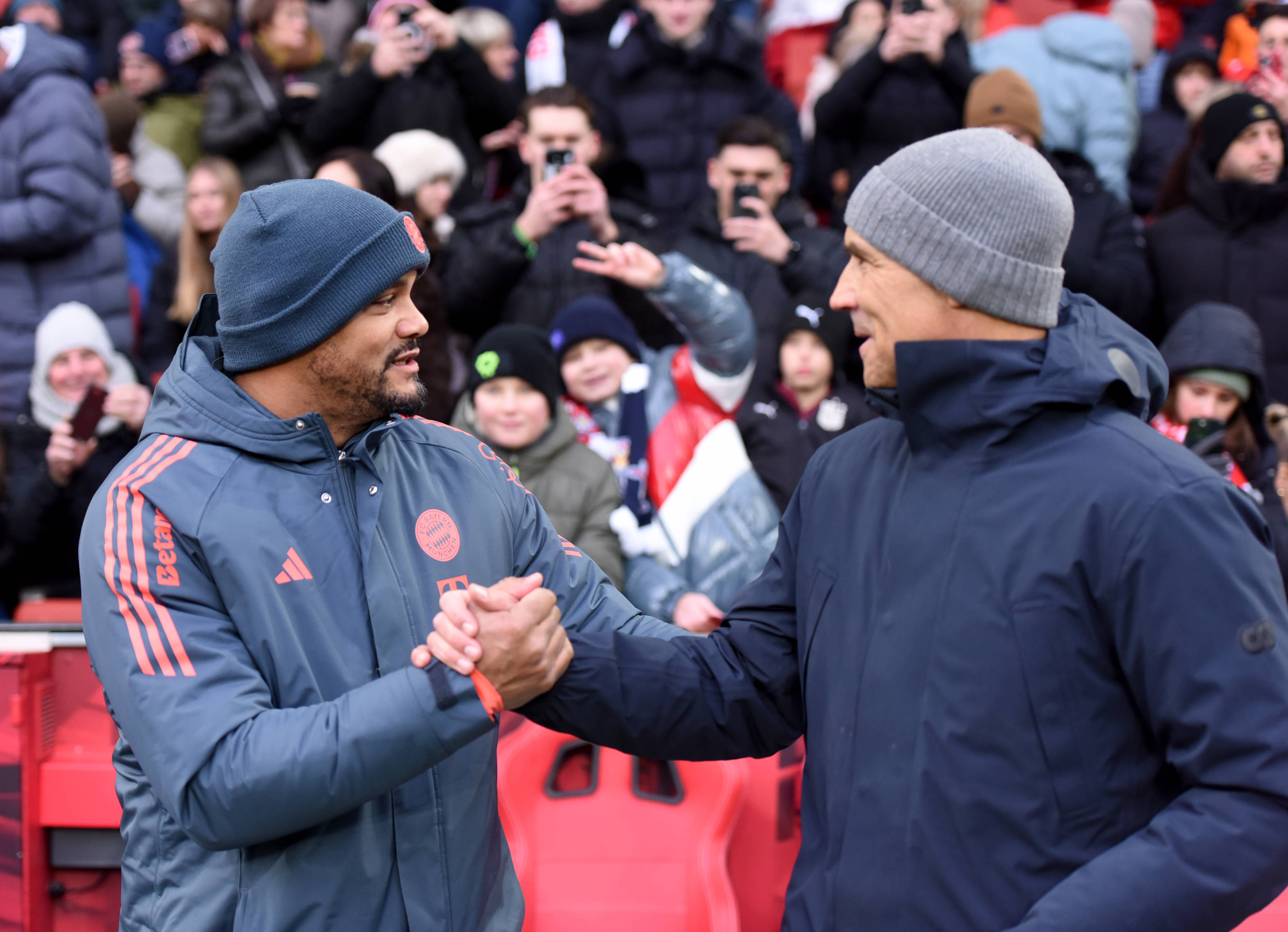 （体育）足球——友谊赛：拜仁慕尼黑胜萨尔茨堡红牛