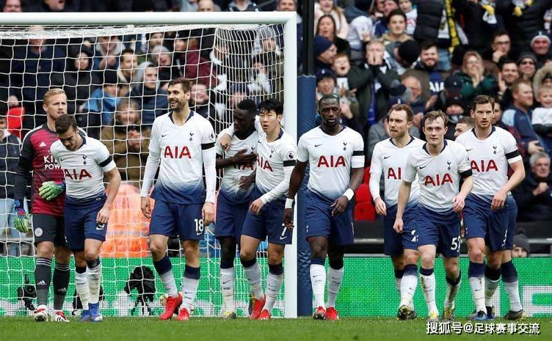 今日足球：热刺vs西汉姆联 霍芬海姆vs勒沃库森