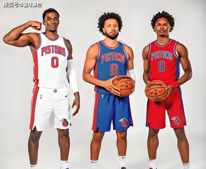 底特律活塞，该不该拿小波特呢？