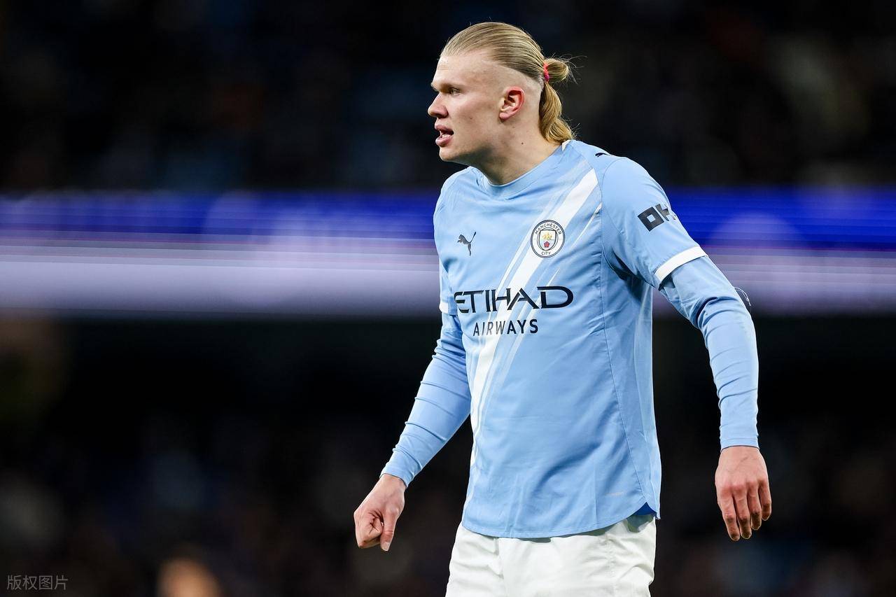 曼城1-1布莱顿，赛后评分：不是哈兰德第一，布莱顿22号排第一