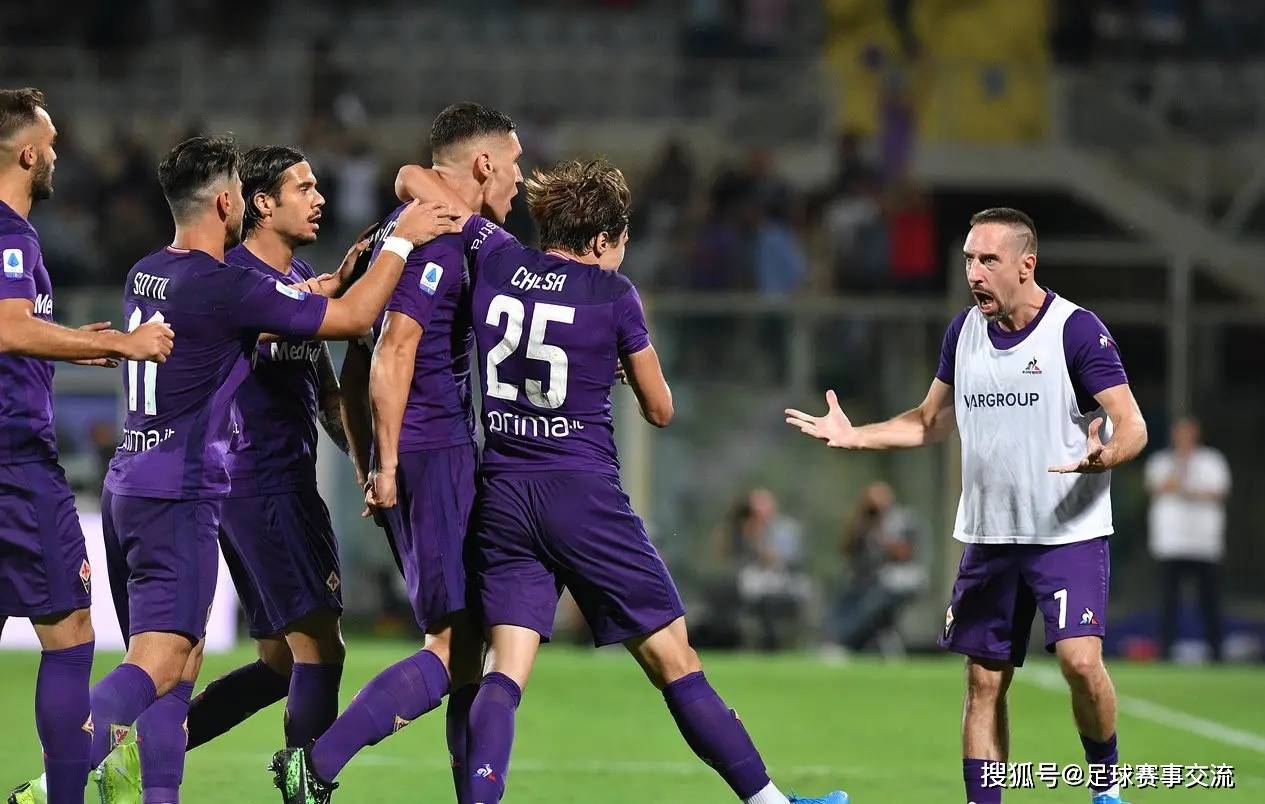 今日足球：克雷莫纳vs佛罗伦萨 巴列卡诺vs莱万特